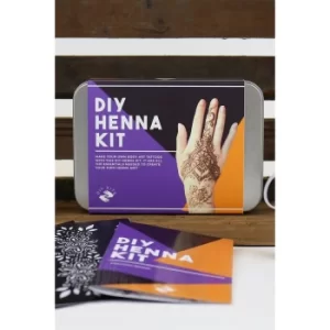 Image of DIY Henna Kit