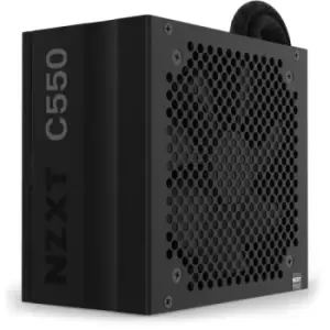 Image of NZXT C550 Bronze 550W PSU