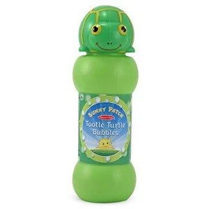 Image of Melissa and Doug Sunny Patch Tootle Turtle Bubbles 237ml