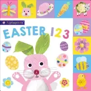 Image of alphaprints easter 123 mini