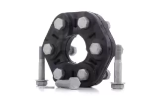 Image of MEYLE Drive Shaft Coupler BMW,VOLVO 314 152 2104/HD 1209168,1227420,26111209168 Joint, propeller shaft 26111227420,26117506217,26117511454,7506217