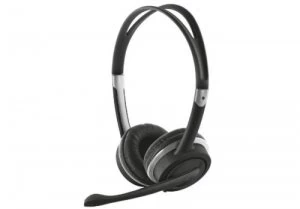 Image of Trust Mauro USB Headset