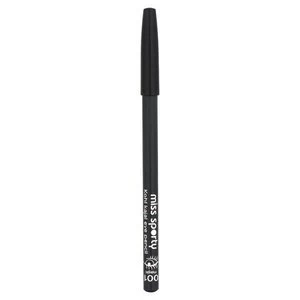 Image of Miss Sporty Kohl Eye Pencil Magic Spell 1 Black