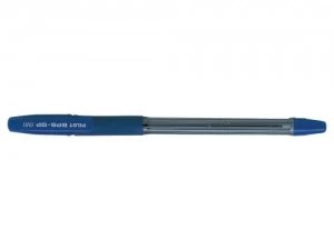 Image of Pilot BPS GP Grip Ballpoint 1.0mm Blue PK12