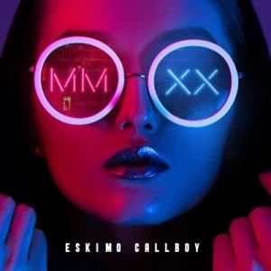 Image of MMXX by Eskimo Callboy CD Album