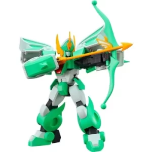 Image of Mado King Granzort Moderoid Plastic Model Kit Winzert 13 cm