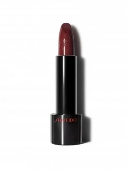 Image of Shiseido Rouge Rouge Lipstick Curious Cassis