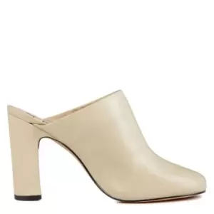 Image of Ted Baker Ceilah Mules - Beige