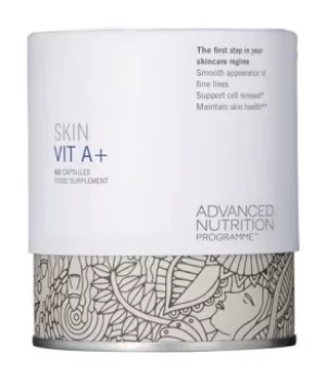 Image of Advanced Nutrition Programme Skin Vit A+