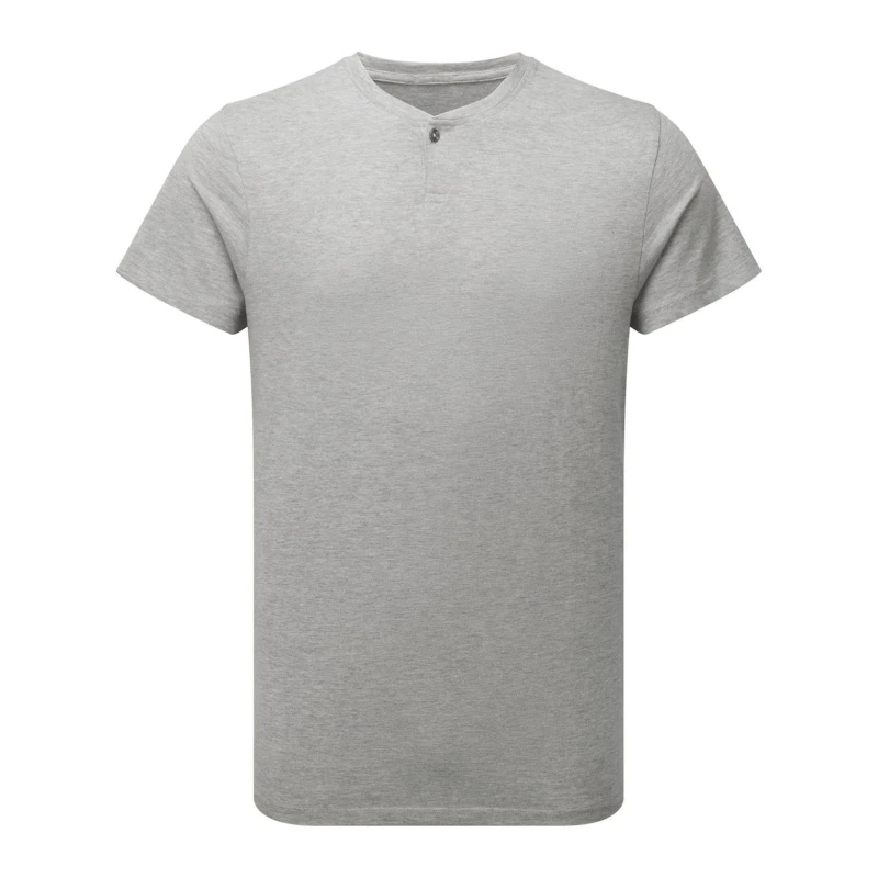 Image of Premier Premier Men Comis T-Shirt in Grey Size: Small Grey S Male 5063107572349