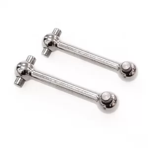Image of Carisma Gt24B Metal Dog Bone Pair