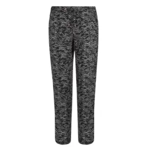 Image of ONeill Selby Sweat Pants Womens - Black