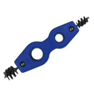 Image of Arctic Hayes Quad Pipe Cleaning Brush