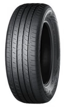 Image of Yokohama BluEarth-GT (AE51E) 205/60 R16 92V BluEarth