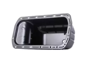 Image of KLOKKERHOLM Oil Sump OPEL,FORD,PEUGEOT 5507476 Oil Pan