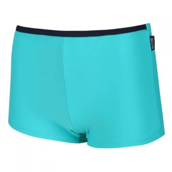 Image of Regatta Aceana Bikini Shorts - Ceramic