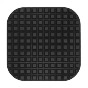 Image of Safety Rubber Jack Pad - Type a