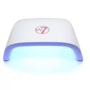 Image of W7 UV/LED Nail Lamp