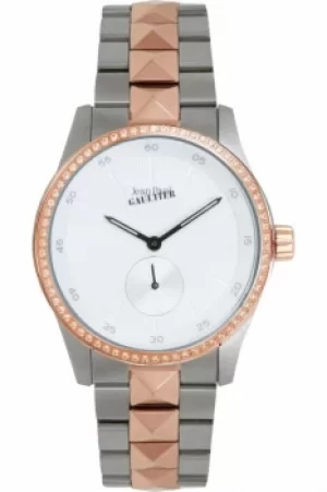 Image of Jean Paul Gaultier Garcon Manque Ladies Watch JP8505205