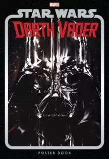 Image of Star Wars: Darth Vader Poster Book