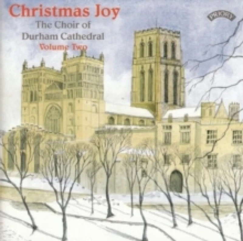 Image of Christmas Joy - Vol 2 Music CDs - Music CD
