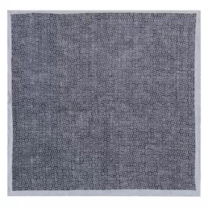 Image of Boss Boss T-Pocket Square Scarf - Blue