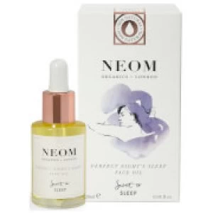 Image of NEOM Organics London Perfect Night's Sleep Face Oil 28ml