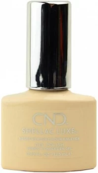 Image of CND Shellac Luxe Gel Nail Polish 320 Veiled