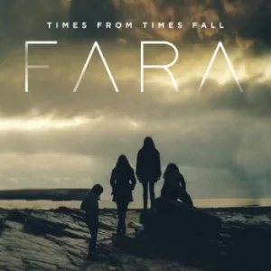 Image of Times from Times Fall by Fara CD Album