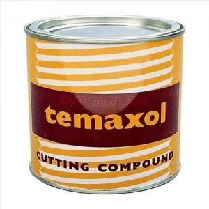 Image of Zexum Moly Metal Cutting Compound To Extend Tool Life And Aid Cutting 450G Tin