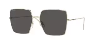 Image of Burberry Sunglasses BE3133 DAPHNE 110987
