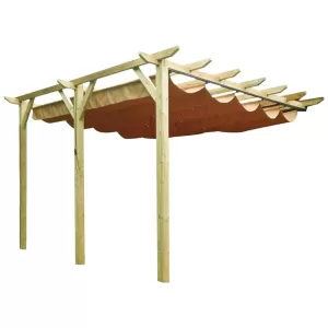 Image of Rowlinson Sienna Canopy