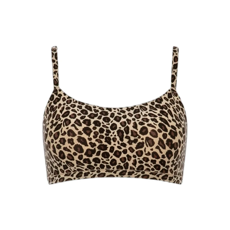 Image of Chantelle Womens padded bra Chantelle SoftStretch Marron Female M/L