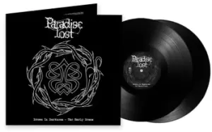 Image of Paradise Lost Drown in darkness (The early demos) LP multicolor