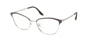 Image of Prada Eyeglasses PR 62XV KOF1O1
