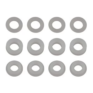 Image of Team Associated 12mm Machined Shock Spacers V2