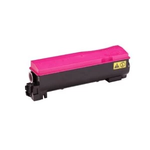 Image of Original Kyocera TK830M Magenta Laser Toner Ink Cartridge