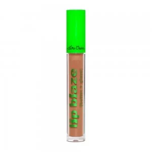 Image of Lime Crime Lip Blaze 3.44ml (Various Shades) - Apple