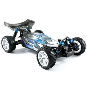 Image of Ftx Vantage 1/10 Brushed Buggy 4Wd Rtr 2.4Ghz Waterproof