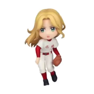 Image of Major 2nd PVC Statue Yayoi Sawa 7 cm