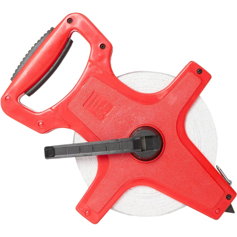 Image of Sports Directory Measuring Tape Open Reel Neutral unisex 100m