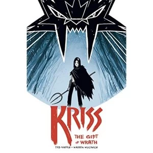 Image of Kriss: The Gift of Wrath