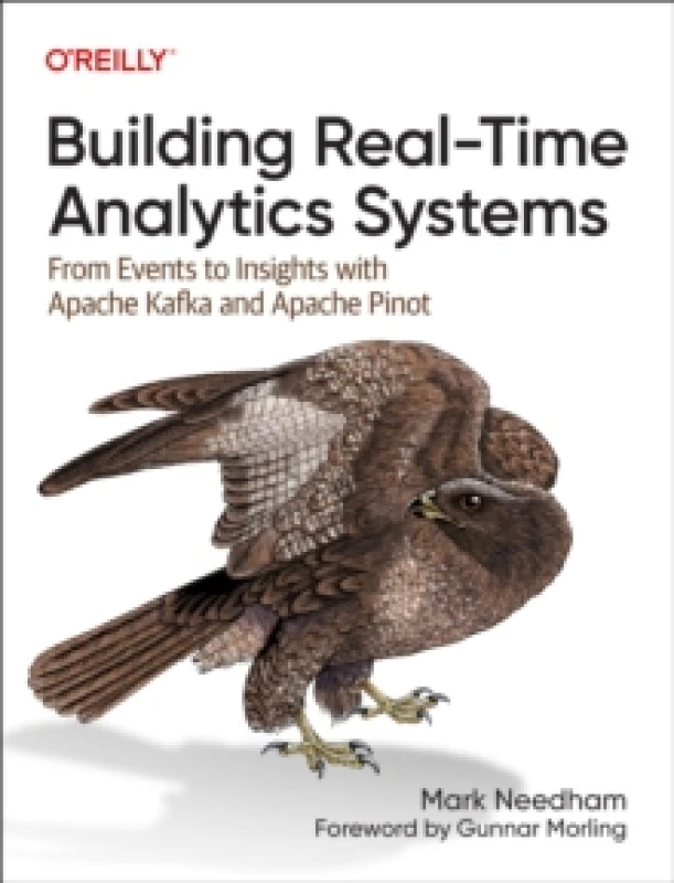 Image of Building Real-Time Analytics Systems. Paperback. By Mark Needham Books