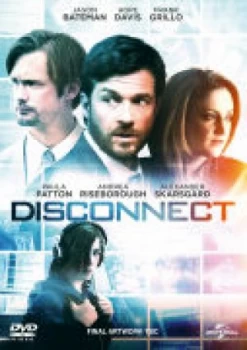 Image of Disconnect 2012 Movie
