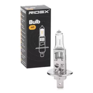 Image of RIDEX Light Bulbs VW,AUDI,MERCEDES-BENZ 106B0006 5742673,83931521,KDWHLO9310 Bulb, spotlight N0177612,1354858,83931521,99073100,503140983,83931521