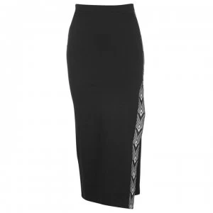 Image of Umbro Toko Body Skirt - Black