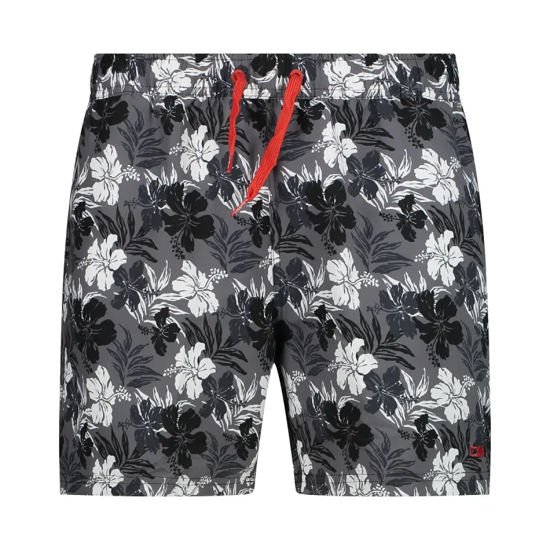 Image of Swim shorts CMP Gris Male S