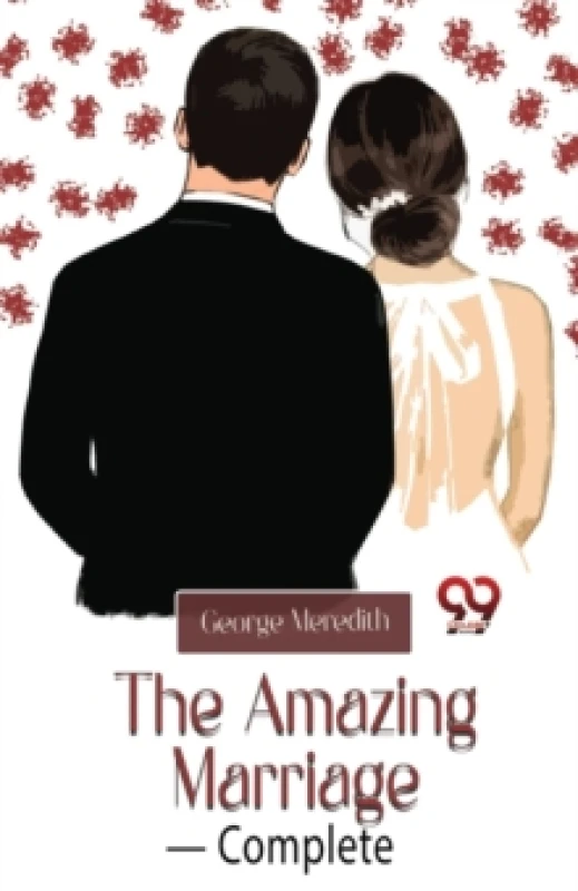 Image of The Amazing Marriage : Complete Paperback / softback