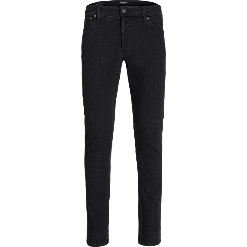 Image of Jack and Jones Glenn 356 Jean - Black 30 R