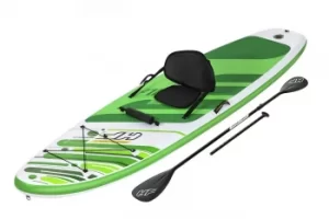 Image of Bestway Hydro-Force Freesoul Tech Stand-Up Paddleboard Set